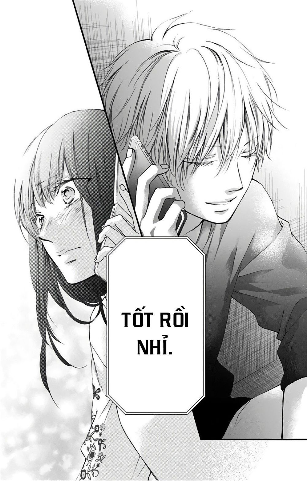 Kono Oto Tomare Chapter 67 - 42