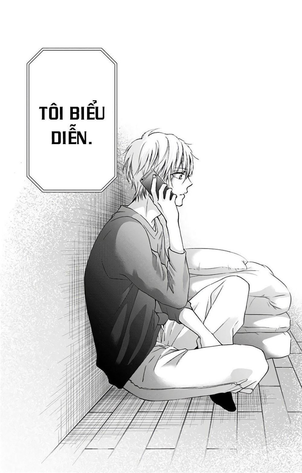 Kono Oto Tomare Chapter 67 - 45