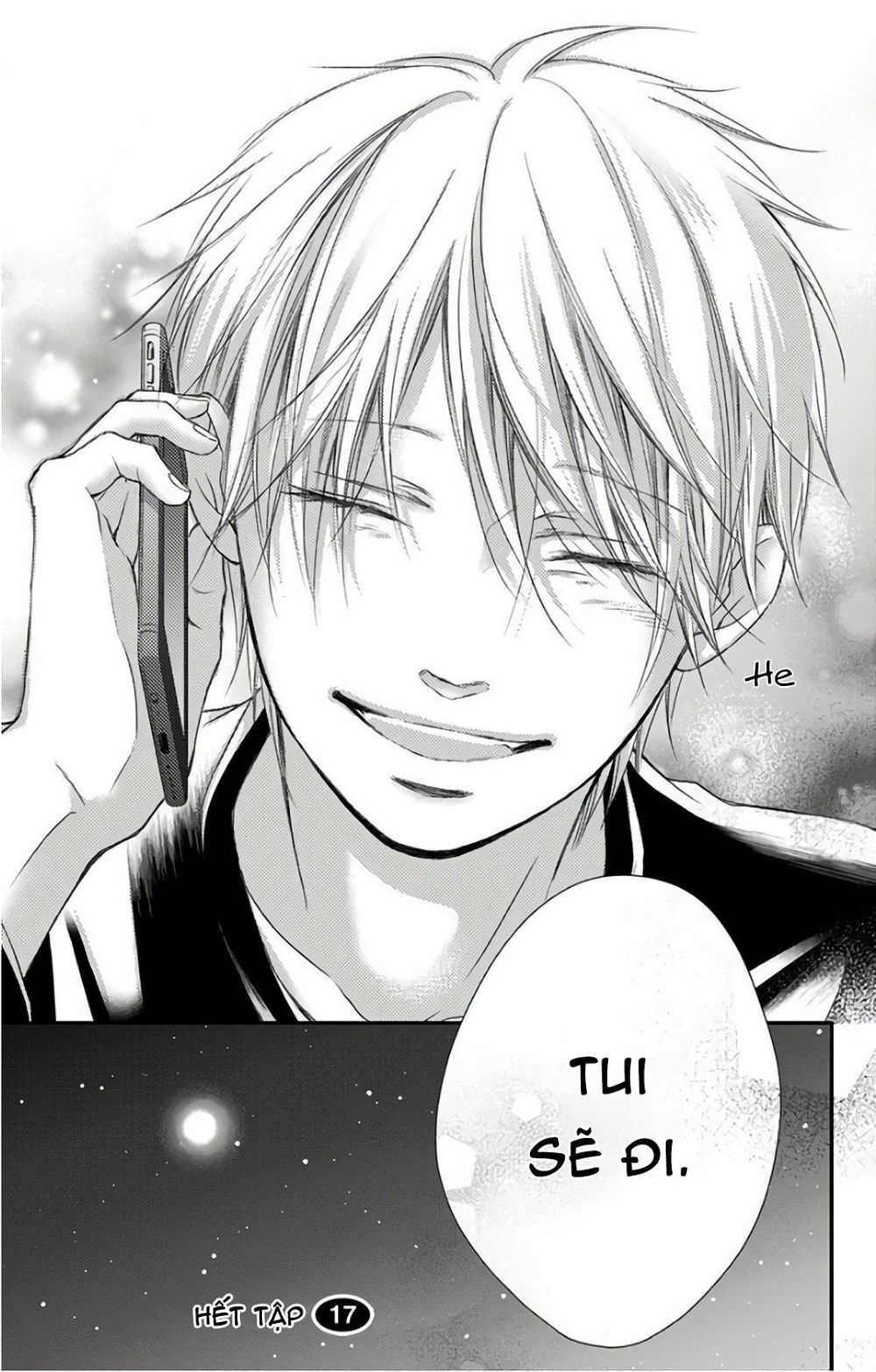 Kono Oto Tomare Chapter 67 - 47