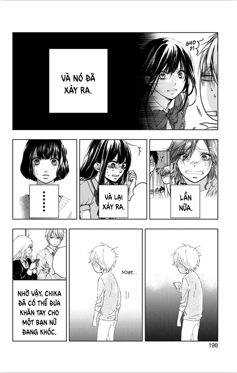 Kono Oto Tomare Chapter 67 - 50