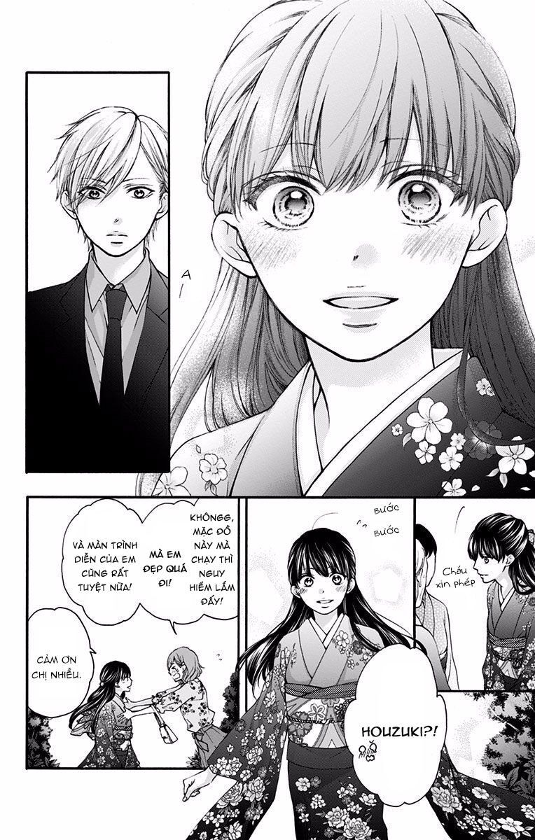 Kono Oto Tomare Chapter 69 - 28