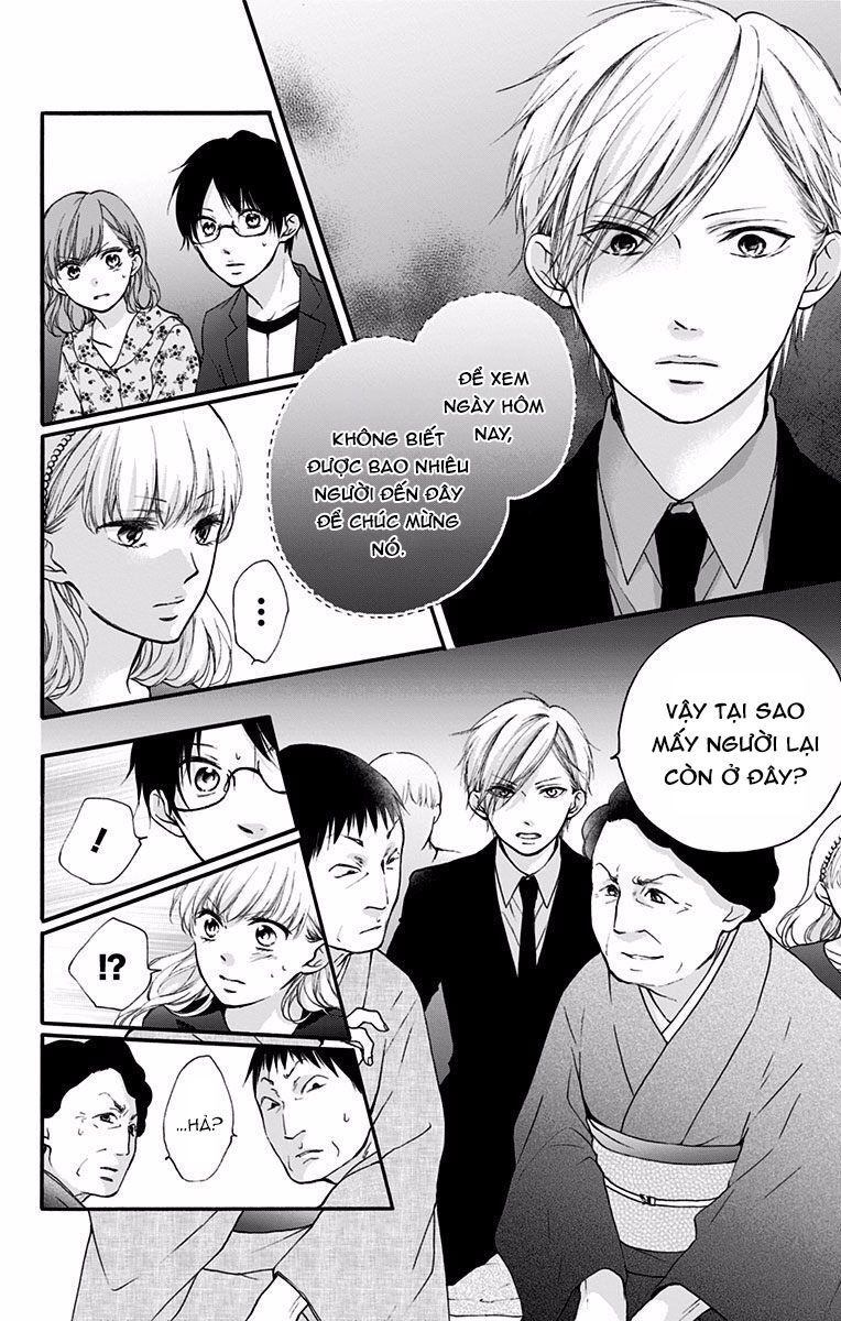 Kono Oto Tomare Chapter 69 - 6