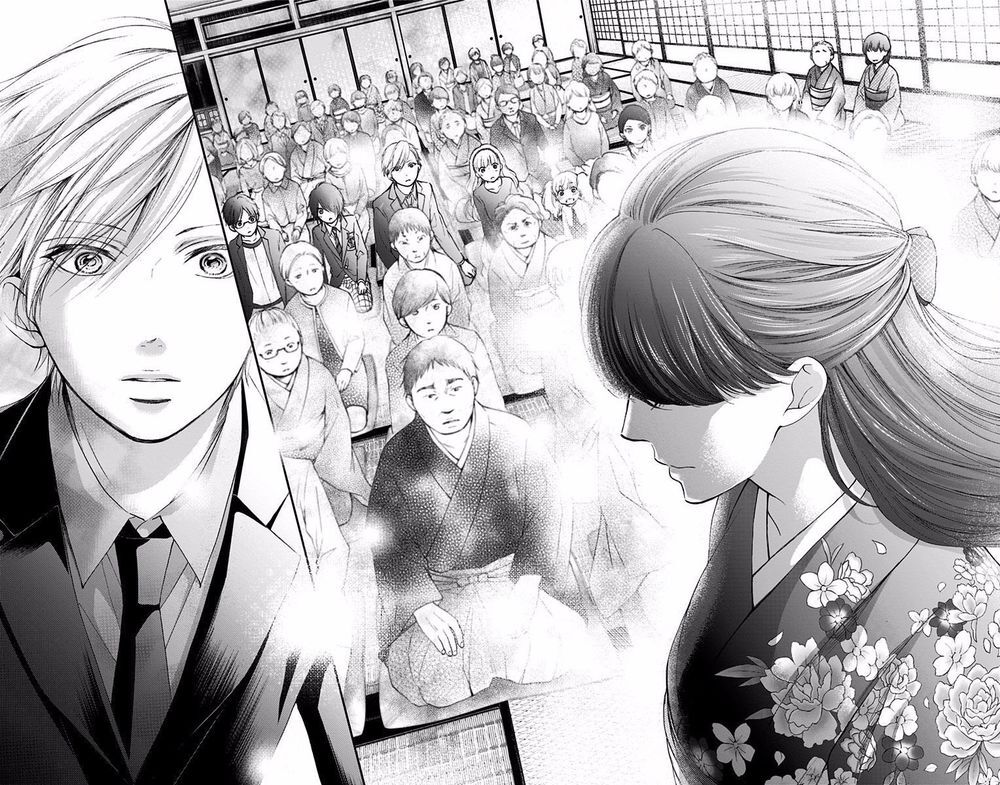 Kono Oto Tomare Chapter 69 - 10