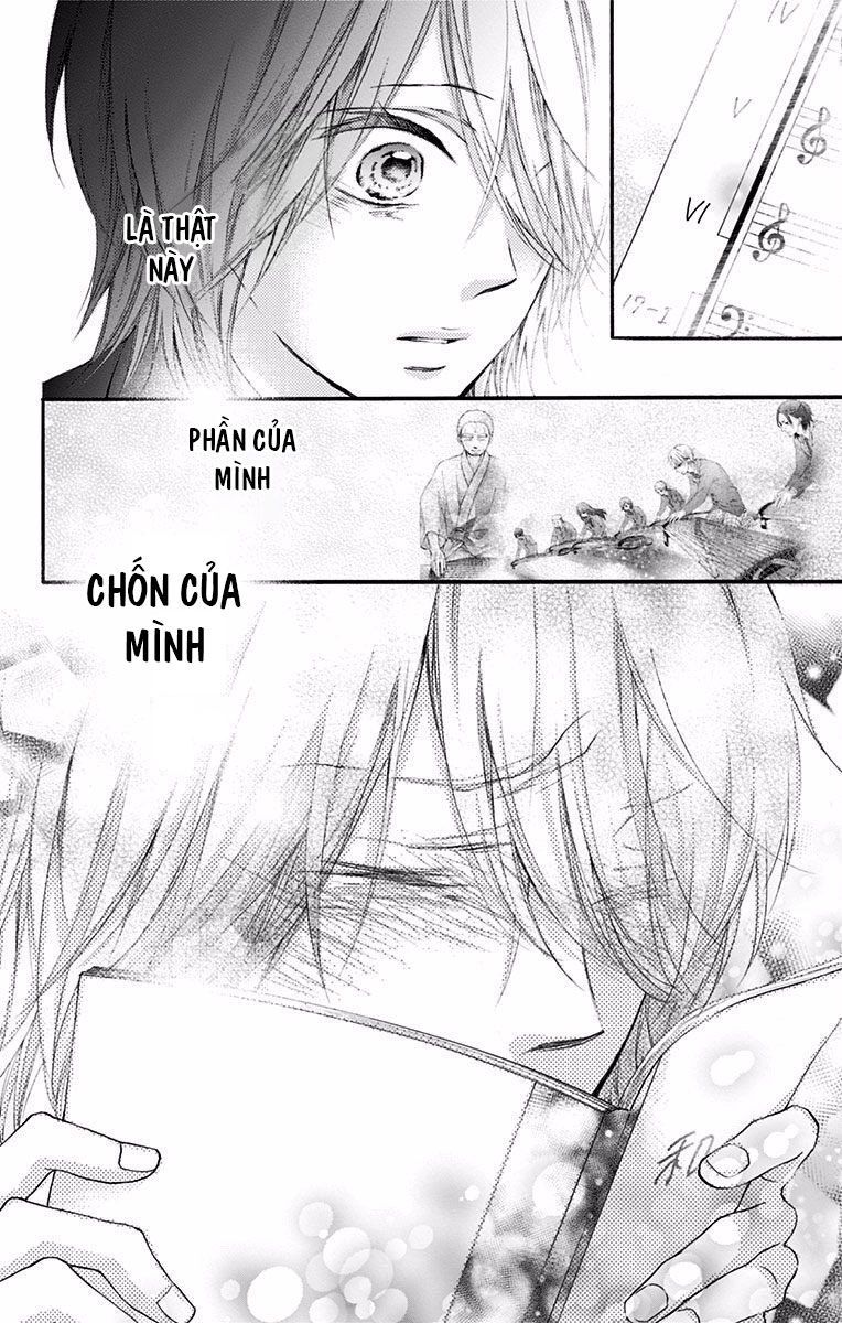 Kono Oto Tomare Chapter 70 - 16