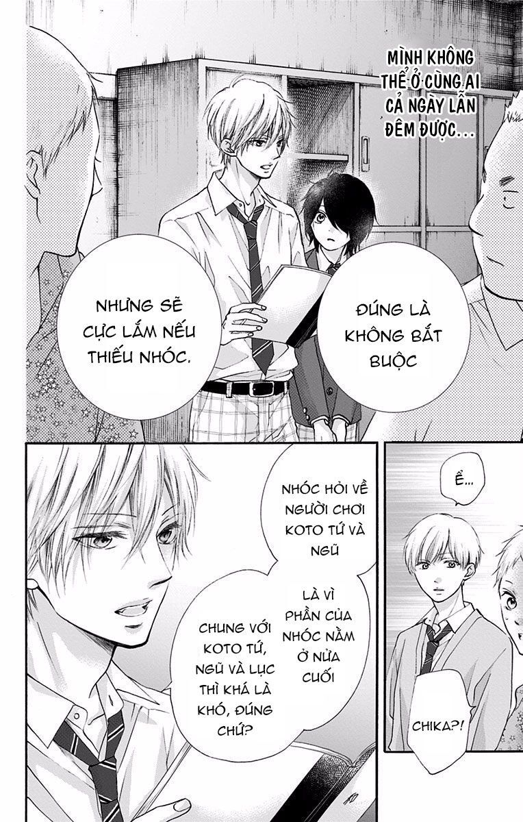 Kono Oto Tomare Chapter 70 - 34