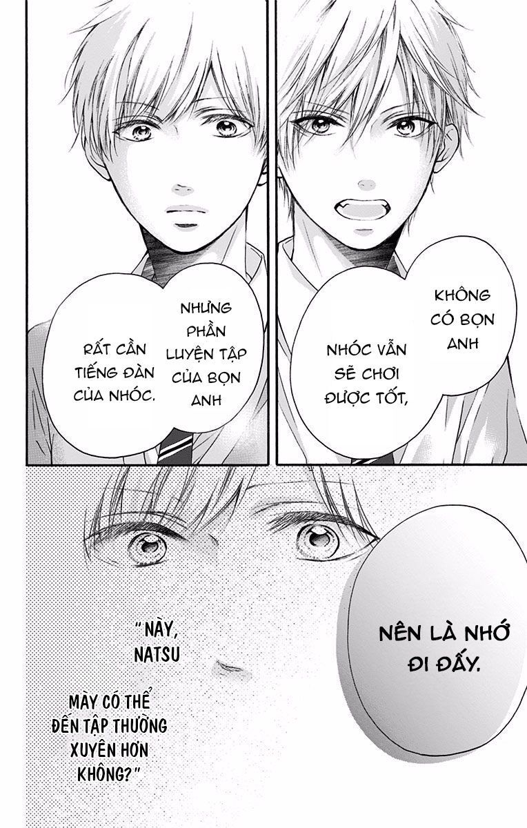 Kono Oto Tomare Chapter 70 - 36