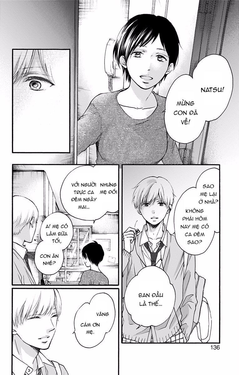 Kono Oto Tomare Chapter 70 - 38