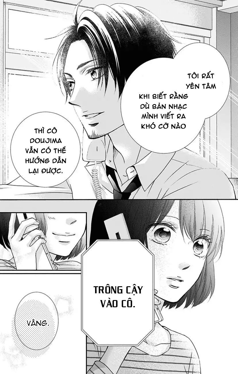 Kono Oto Tomare Chapter 70 - 50