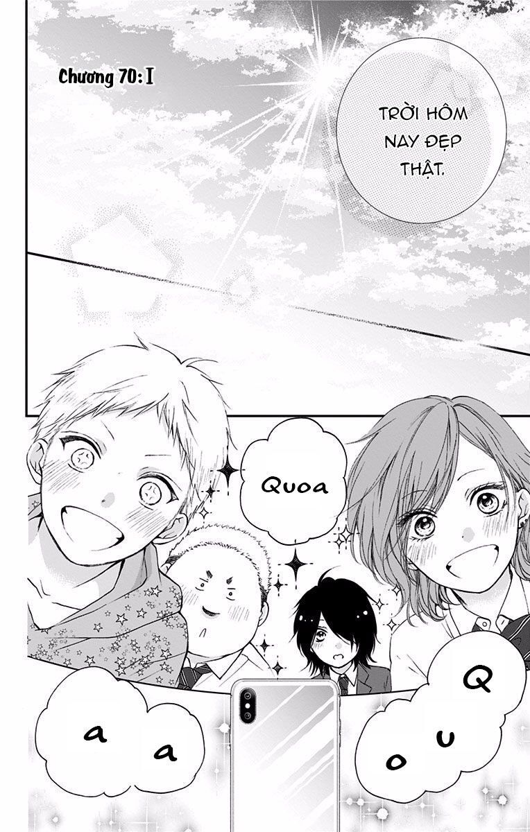 Kono Oto Tomare Chapter 70 - 8