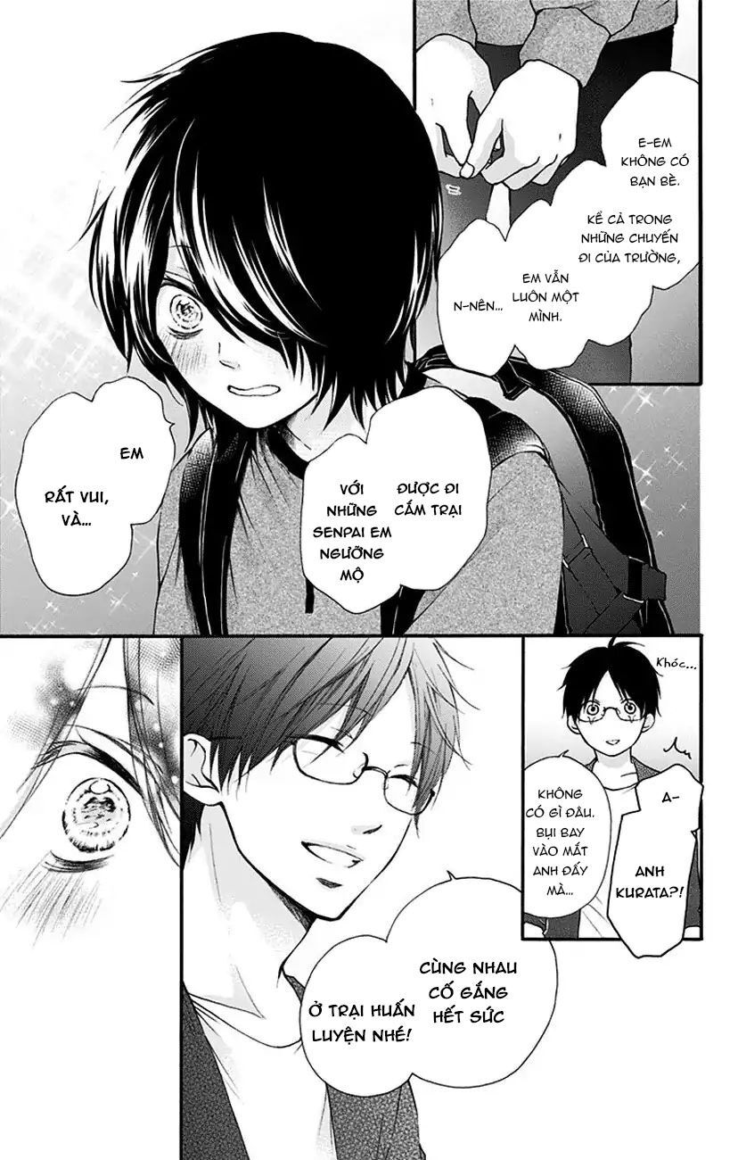 Kono Oto Tomare Chapter 71 - 21