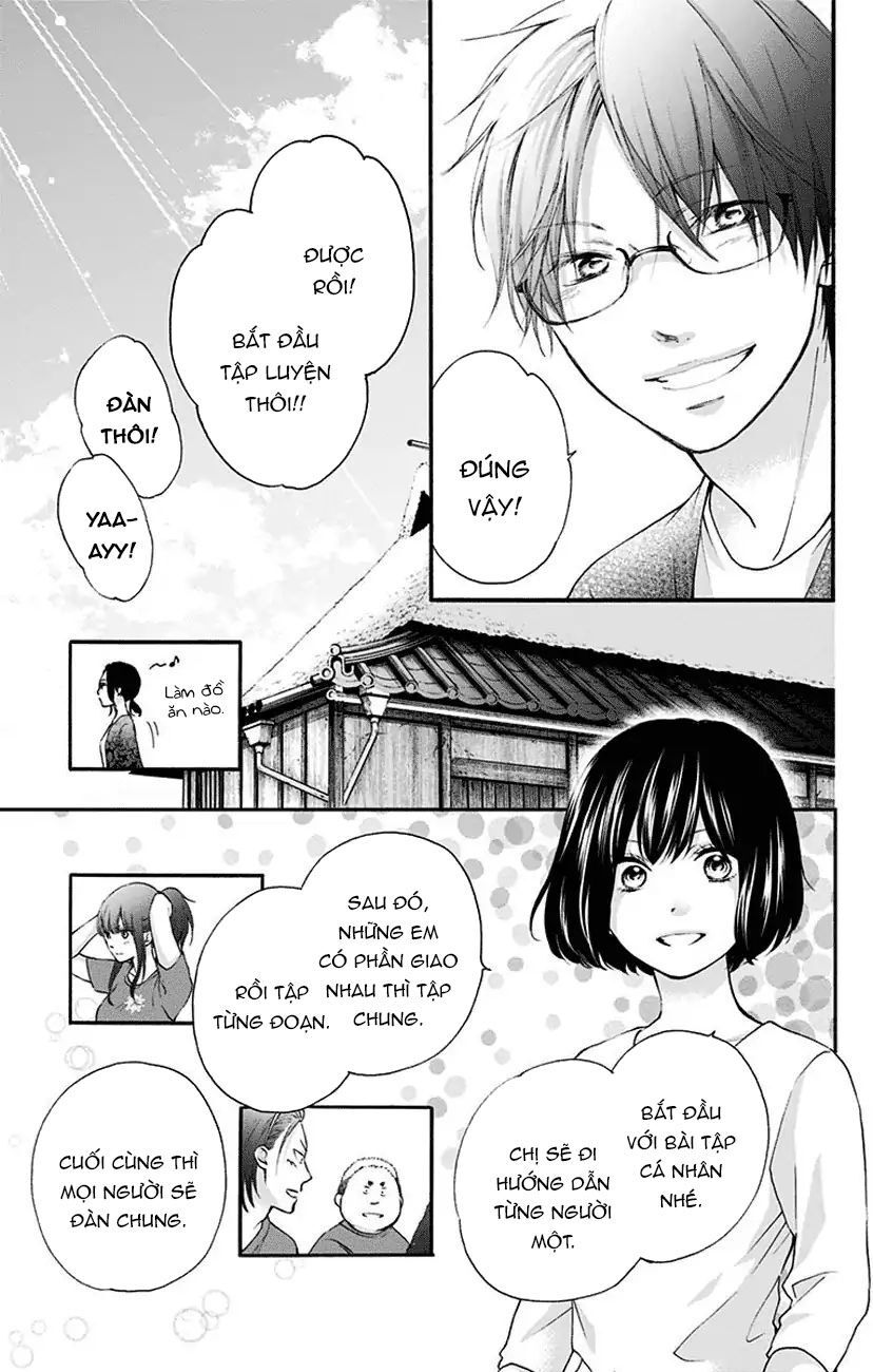 Kono Oto Tomare Chapter 71 - 35