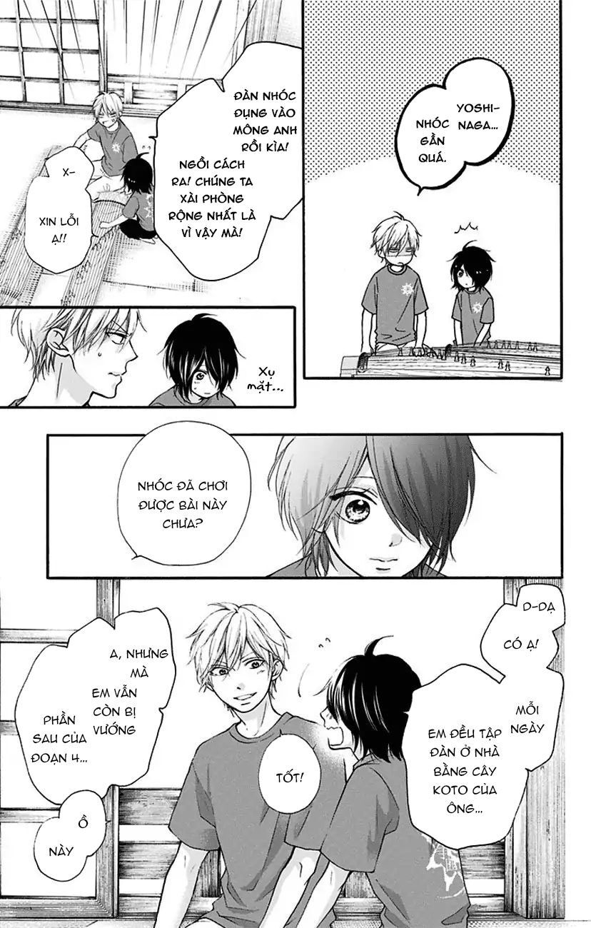 Kono Oto Tomare Chapter 71 - 37