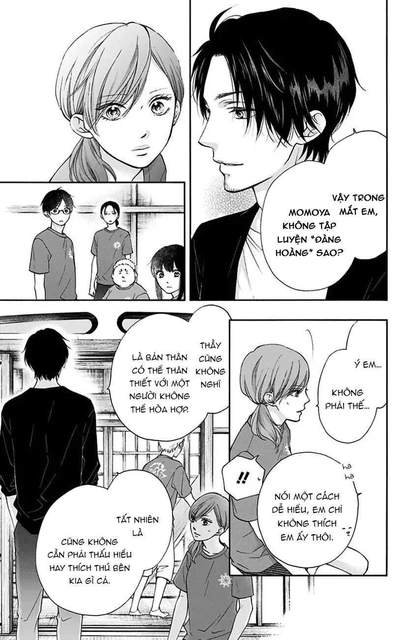 Kono Oto Tomare Chapter 73 - 17