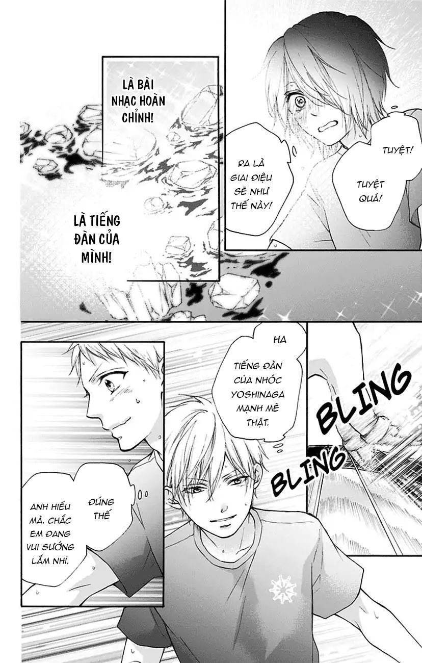 Kono Oto Tomare Chapter 73 - 30