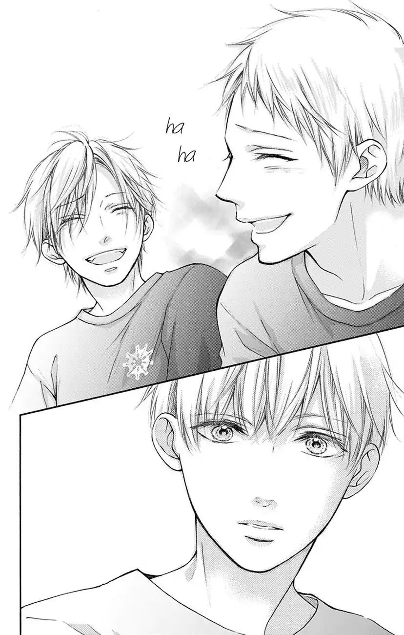 Kono Oto Tomare Chapter 73 - 38