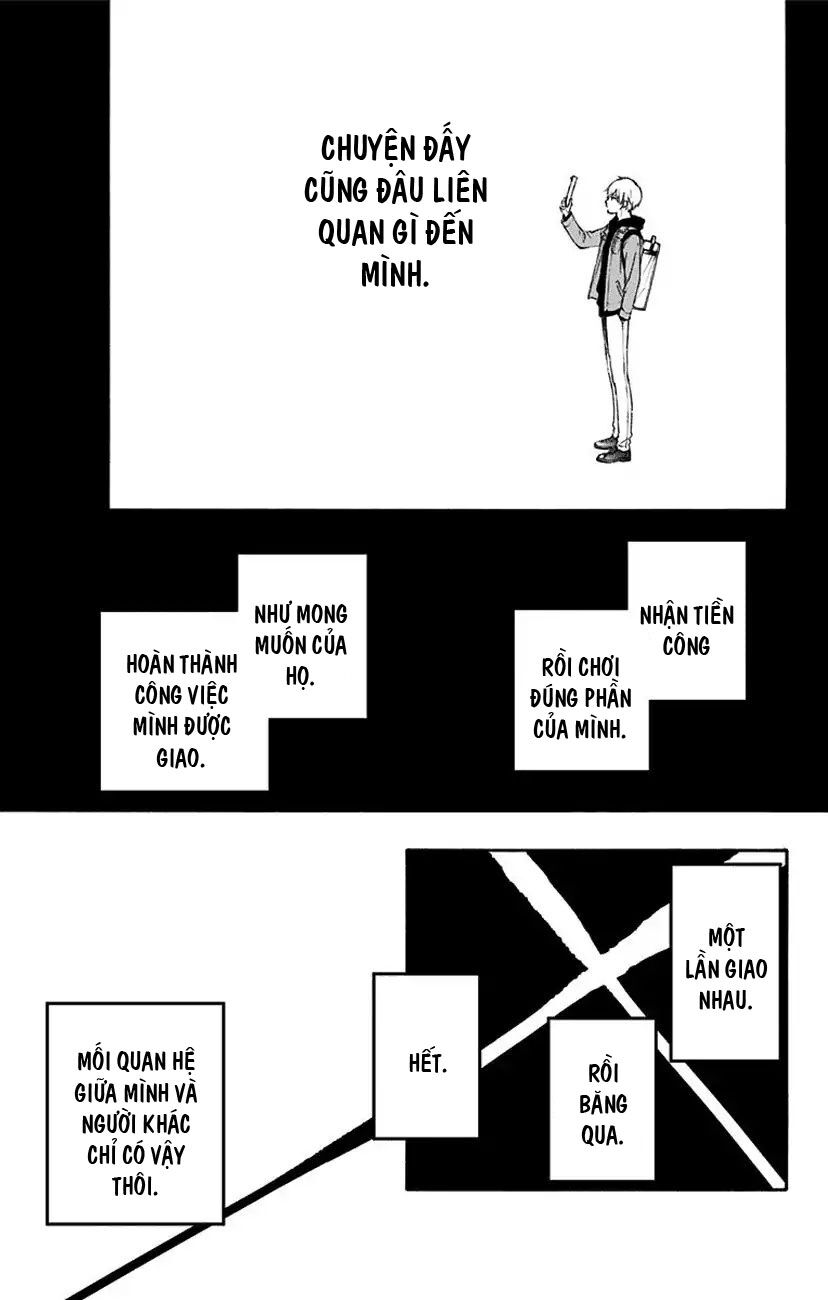 Kono Oto Tomare Chapter 73 - 5