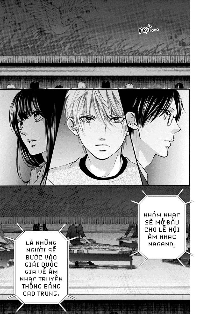 Kono Oto Tomare Chapter 75 - 24