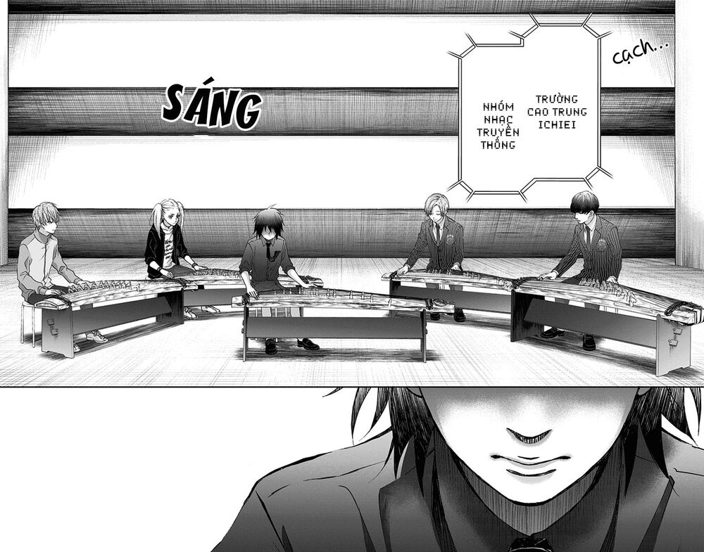 Kono Oto Tomare Chapter 75 - 25