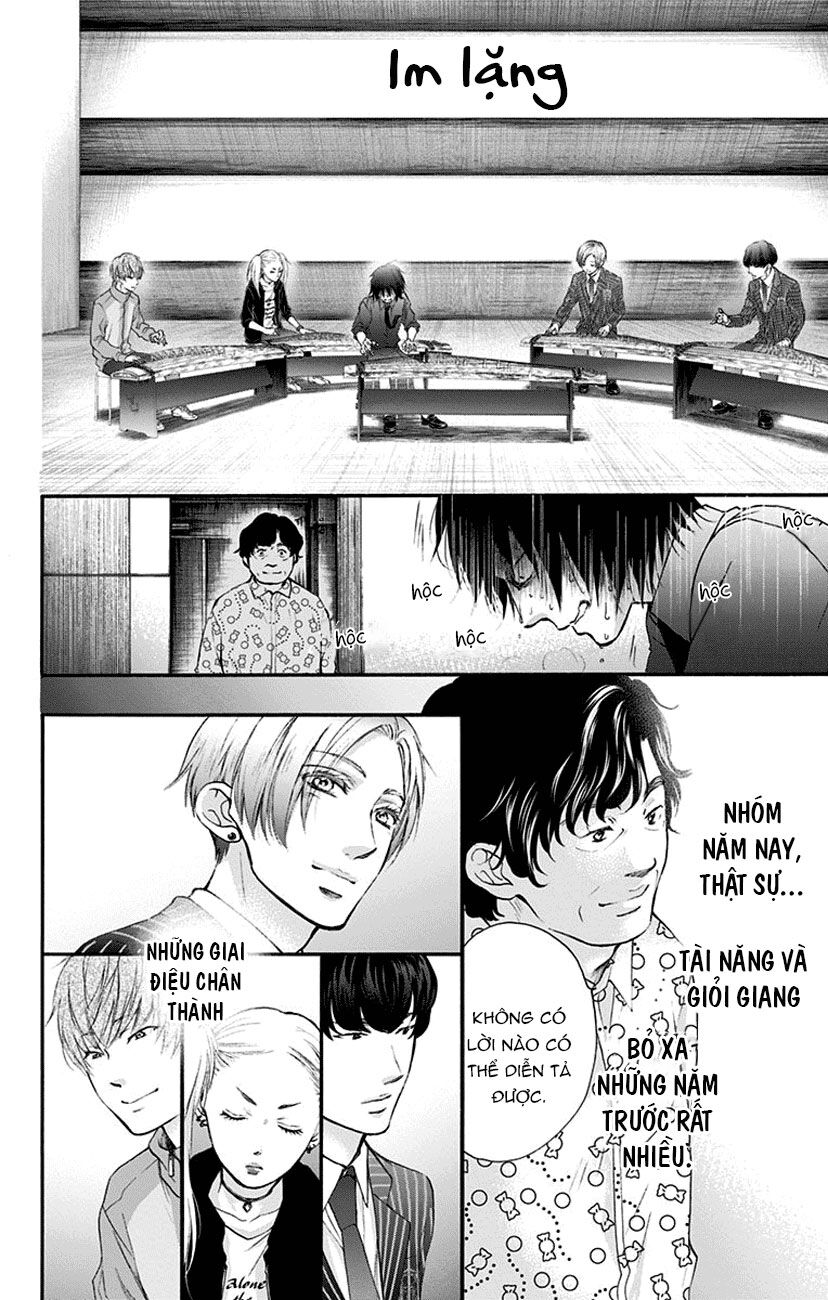 Kono Oto Tomare Chapter 75 - 45