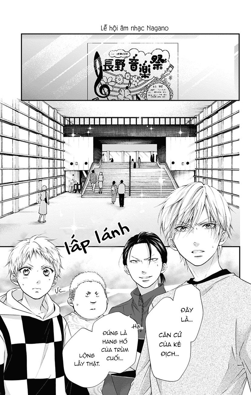 Kono Oto Tomare Chapter 75 - 10