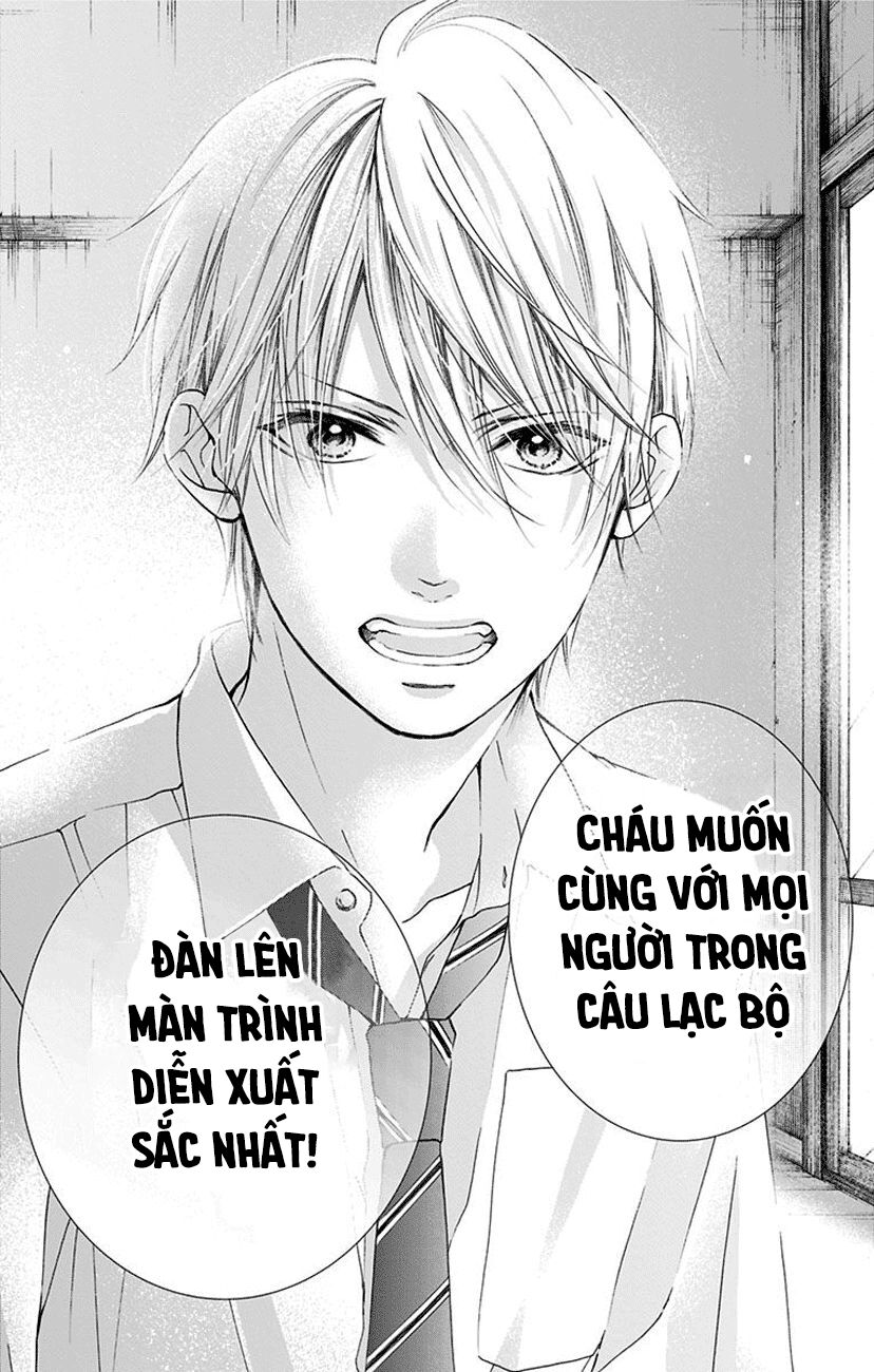 Kono Oto Tomare Chapter 77 - 13