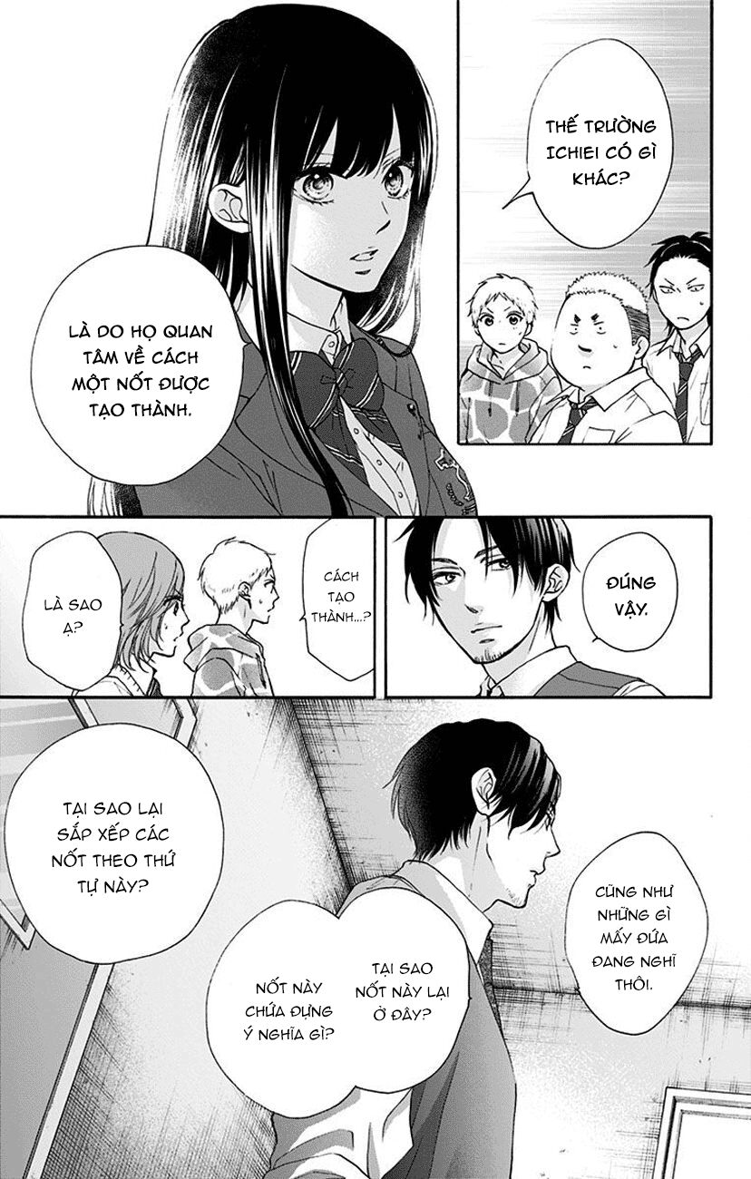 Kono Oto Tomare Chapter 77 - 21