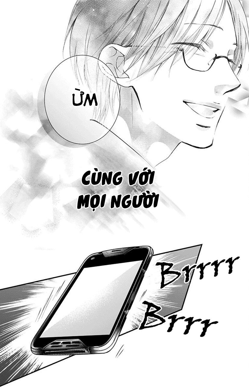 Kono Oto Tomare Chapter 77 - 42