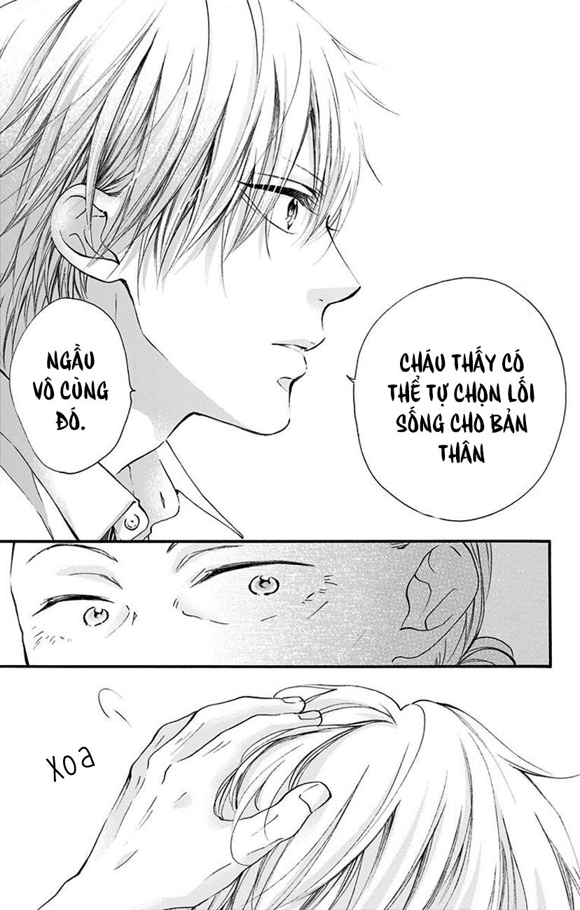 Kono Oto Tomare Chapter 77 - 9