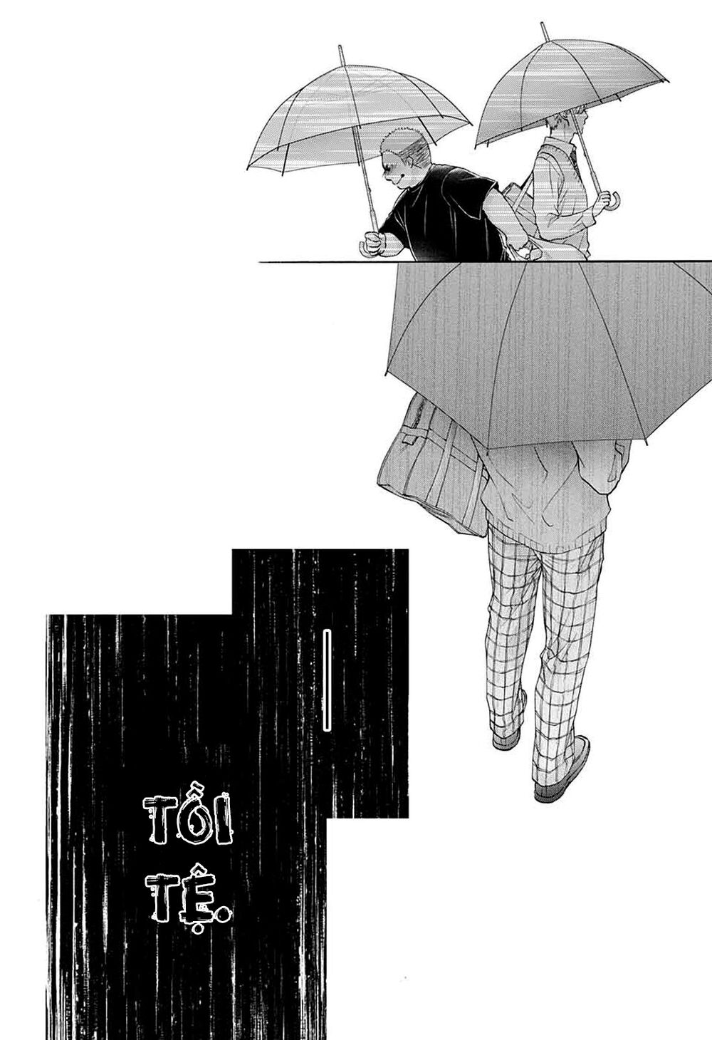 Kono Oto Tomare Chapter 80 - 28