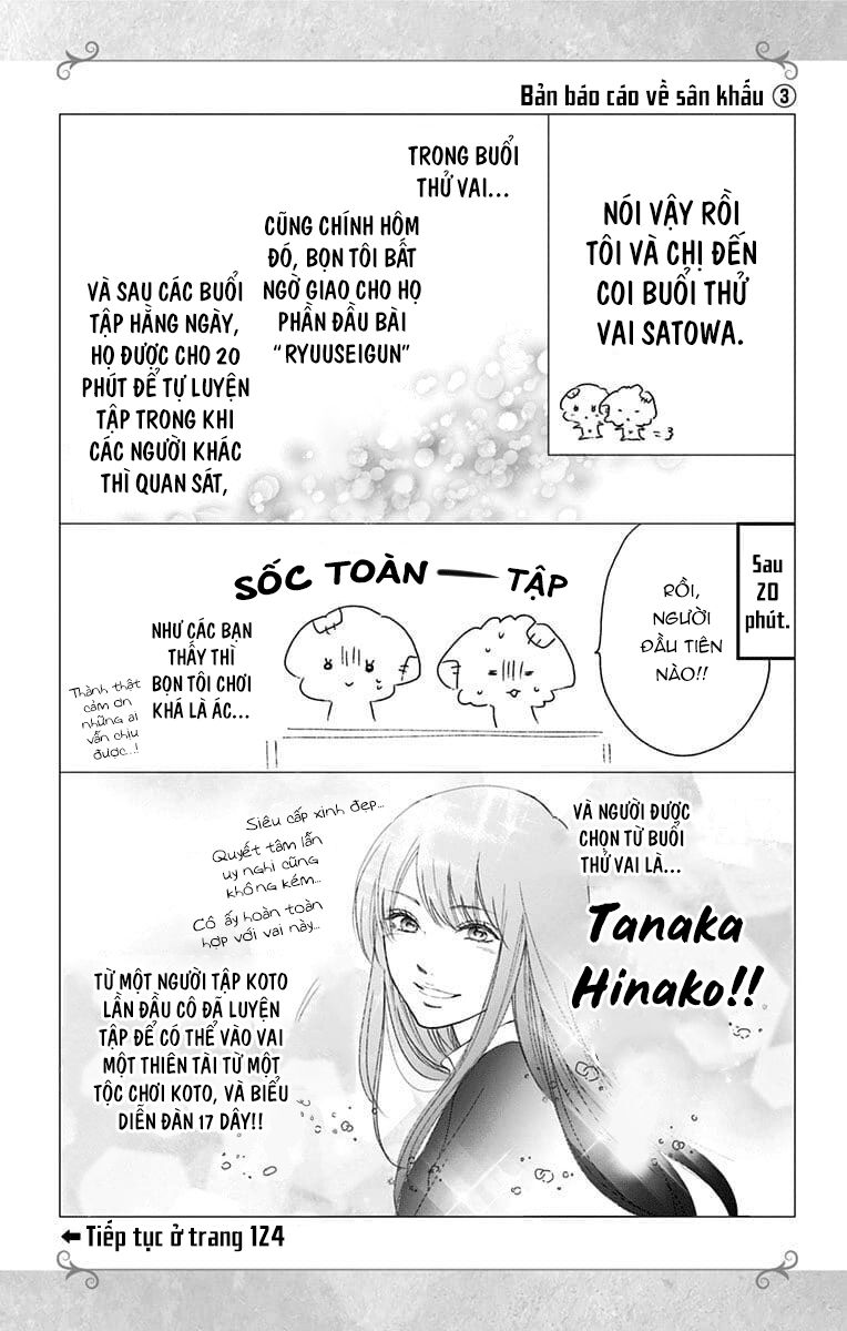 Kono Oto Tomare Chapter 80 - 34