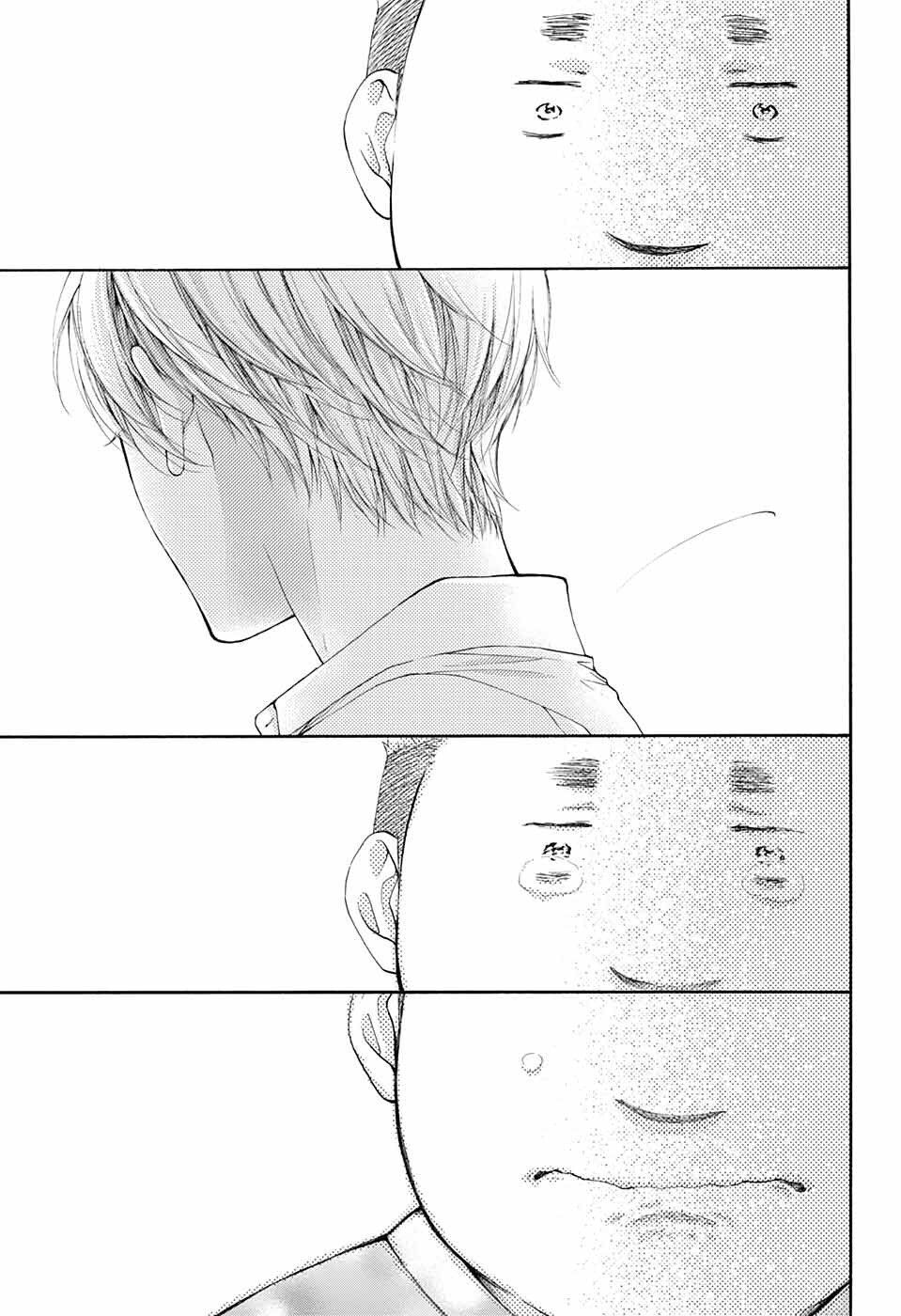 Kono Oto Tomare Chapter 81 - 29