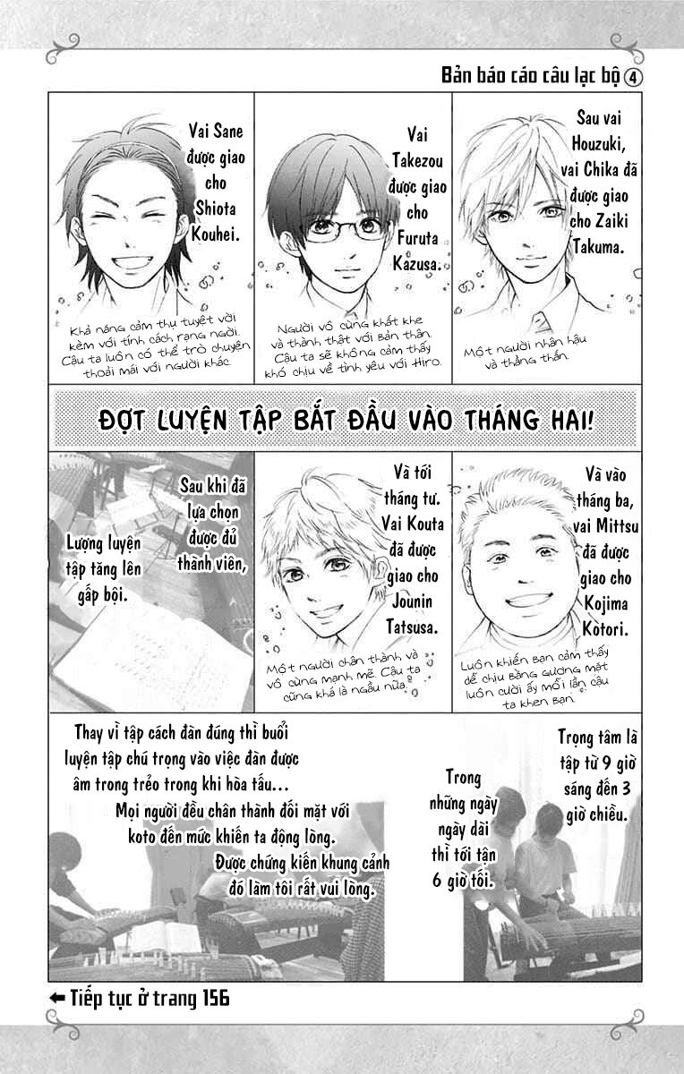 Kono Oto Tomare Chapter 81 - 34