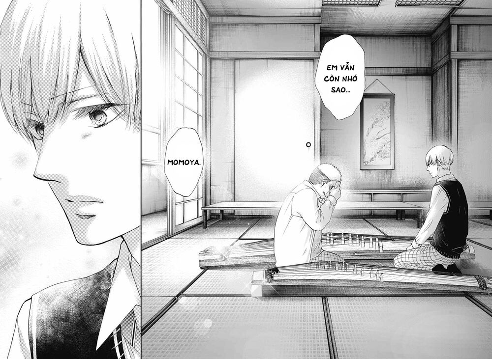 Kono Oto Tomare Chapter 83 - 22