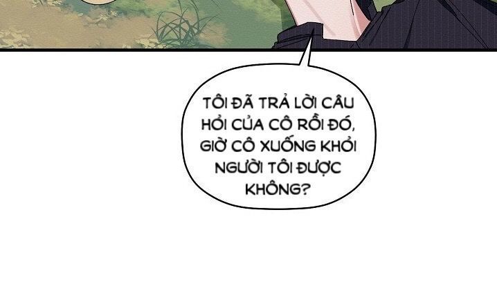 Tặng Tôi Một Đoá Hoa, Tôi Sẽ Trao Em Bản Thân Mình Chapter 4 - 14