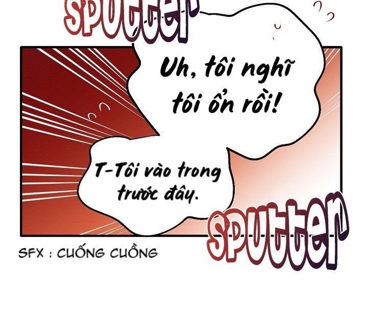 Tặng Tôi Một Đoá Hoa, Tôi Sẽ Trao Em Bản Thân Mình Chapter 4 - 19