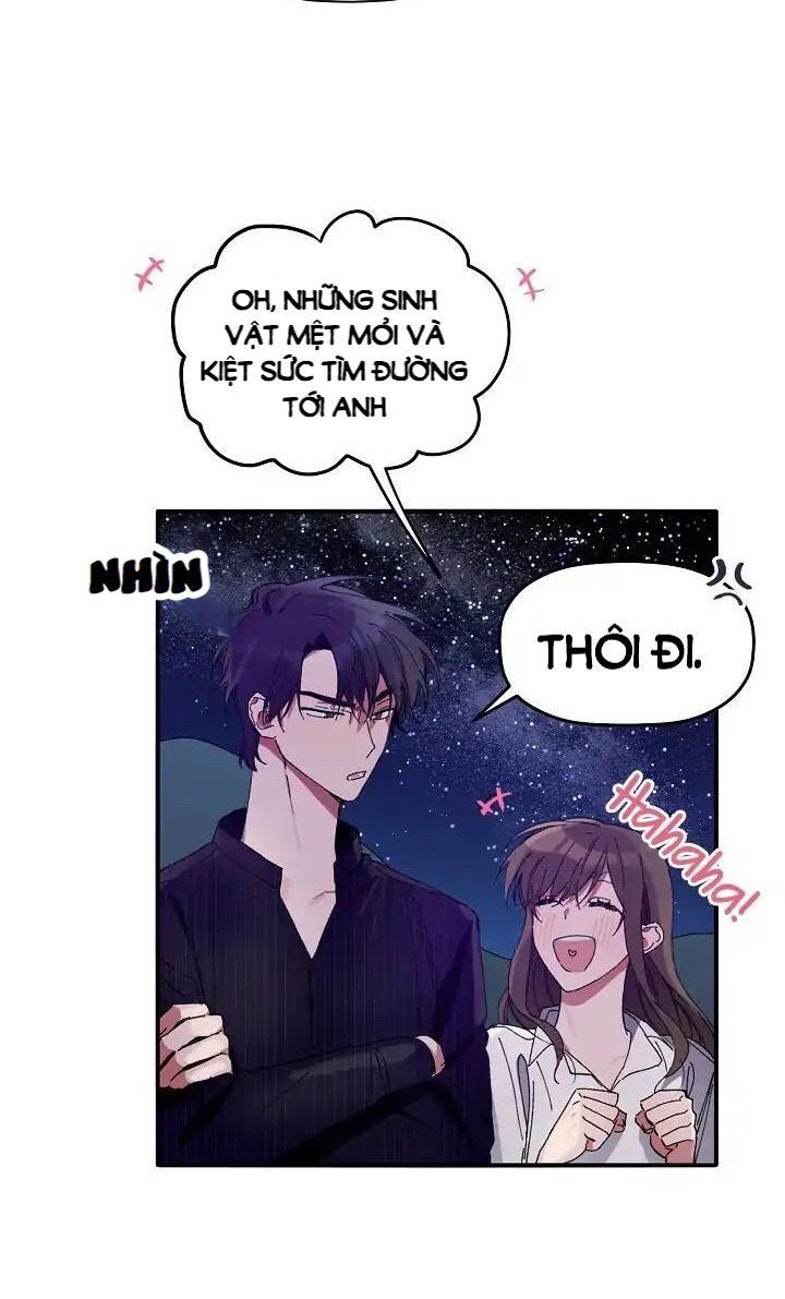 Tặng Tôi Một Đoá Hoa, Tôi Sẽ Trao Em Bản Thân Mình Chapter 7 - 10