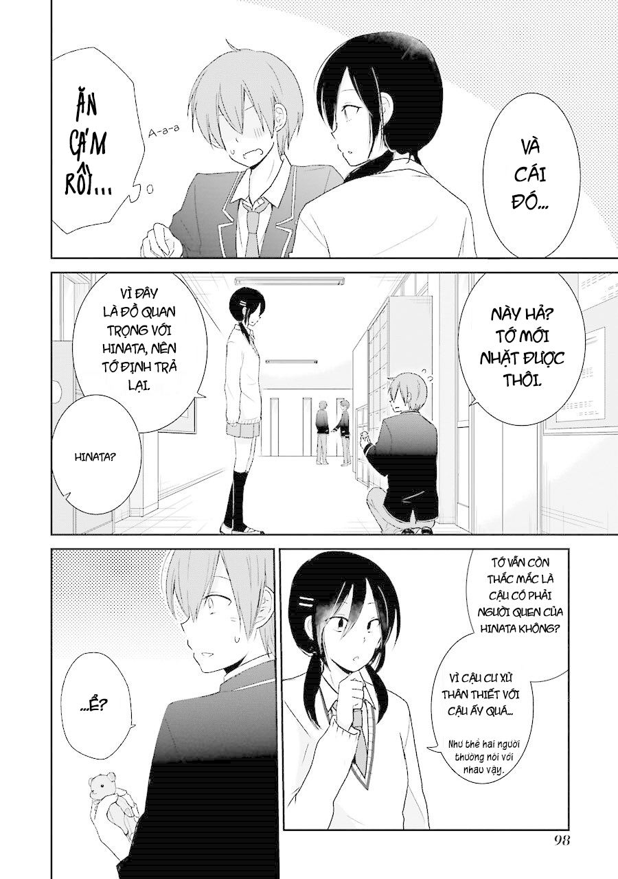 Seishun Retry Chapter 3 - 30