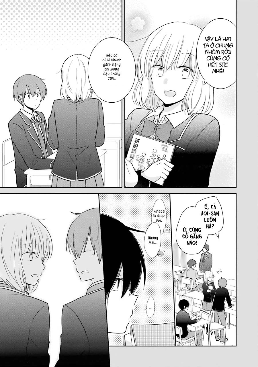 Seishun Retry Chapter 6 - 19