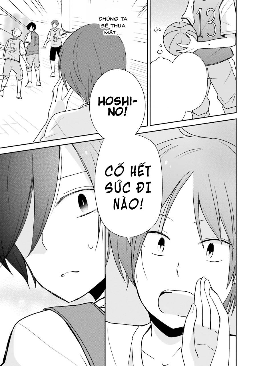 Seishun Retry Chapter 8 - 15