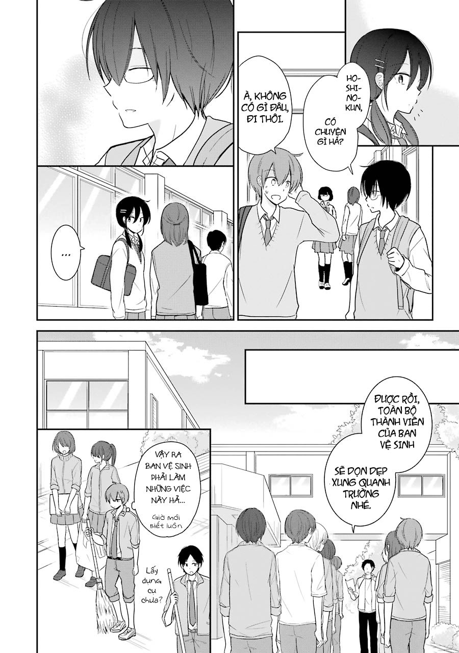 Seishun Retry Chapter 9 - 7