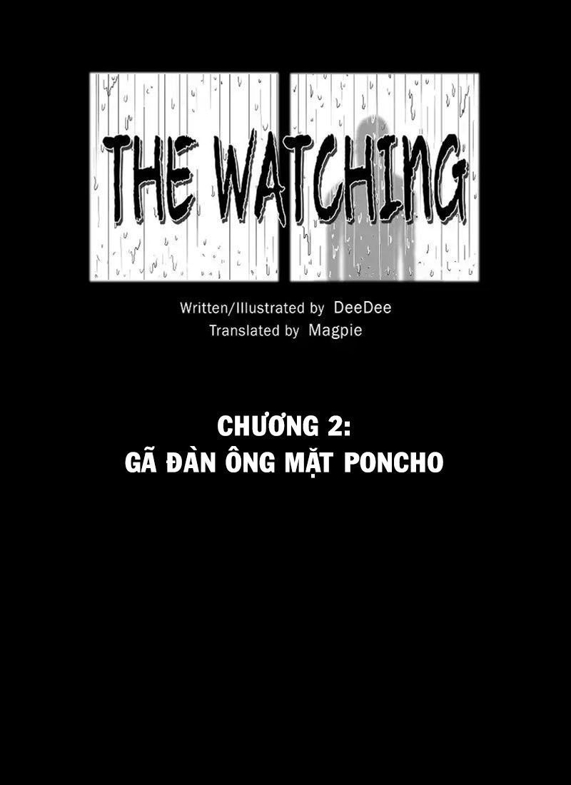 Kẻ Theo Dõi Chapter 2 - 10