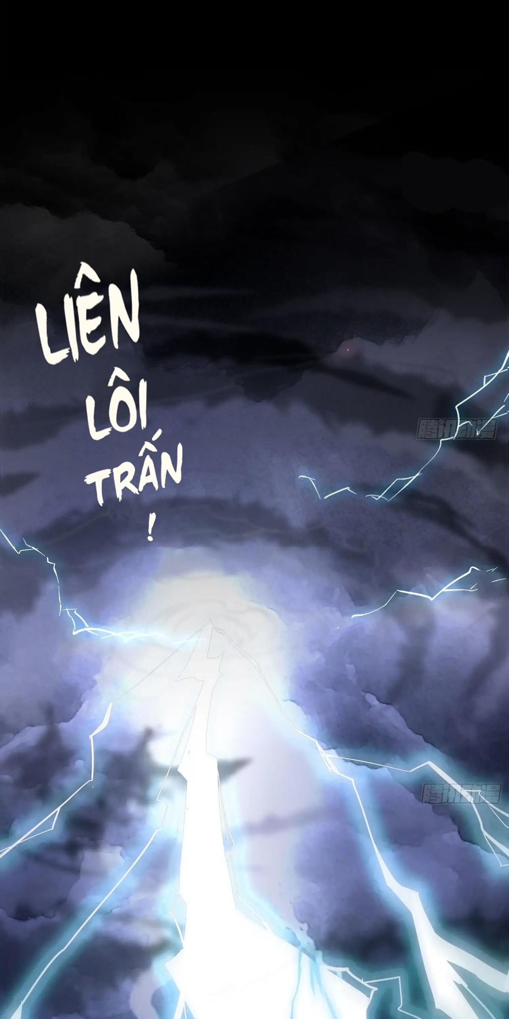 Trùng Sinh Ma Tôn Lộng Quyền Chapter 1 - 2