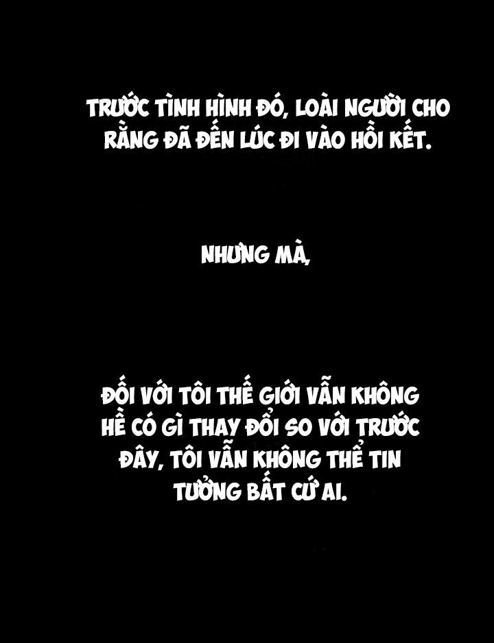 Tiêu Diệt Đấng Cứu Thế Chapter 1 - 31