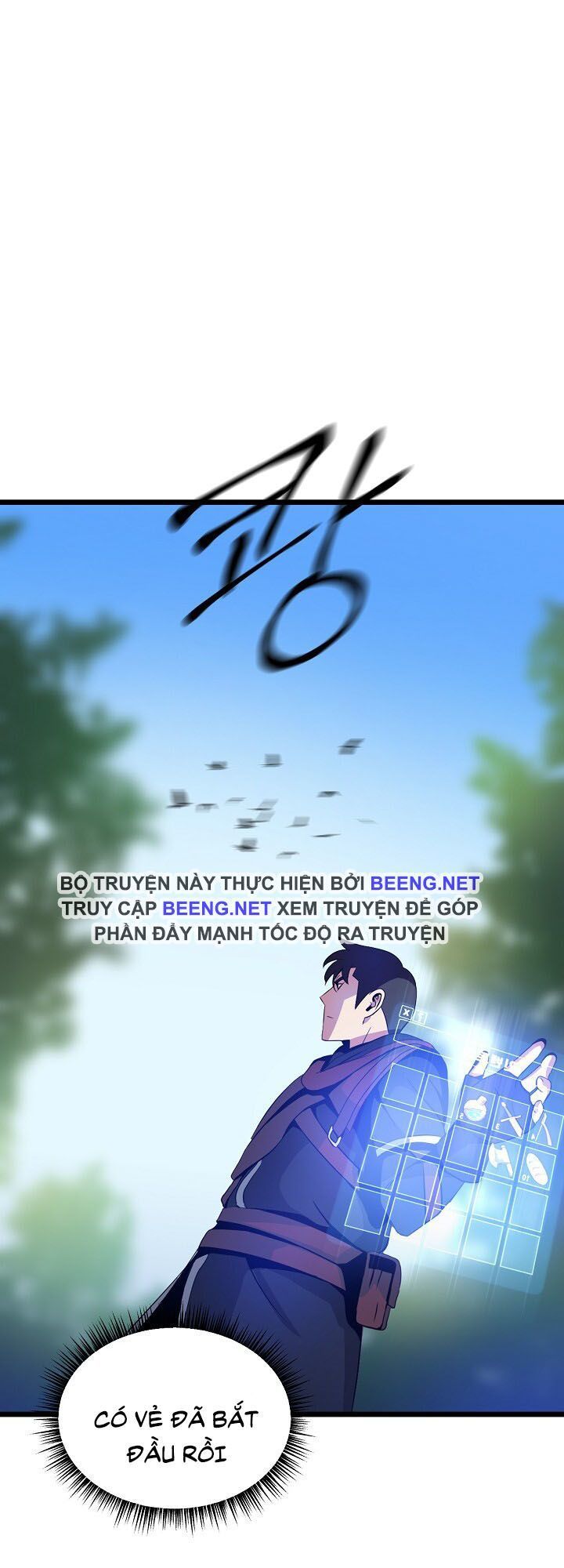 Tiêu Diệt Đấng Cứu Thế Chapter 14 - 47