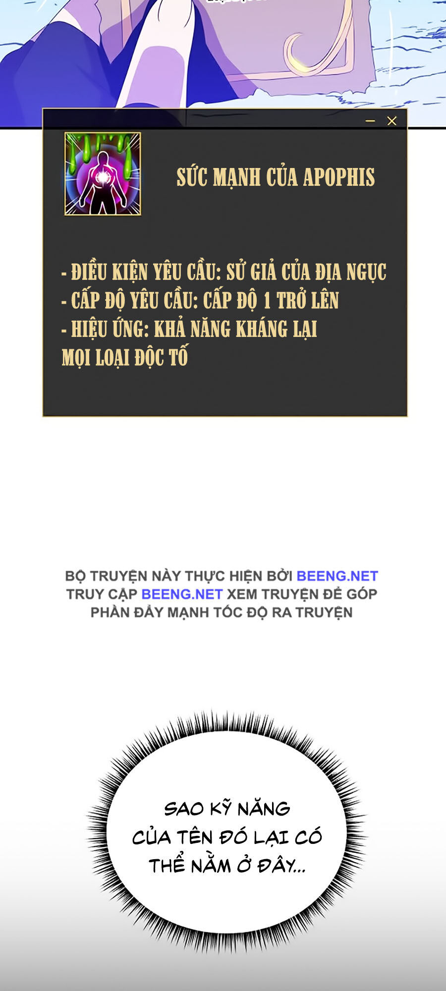 Tiêu Diệt Đấng Cứu Thế Chapter 31 - 20