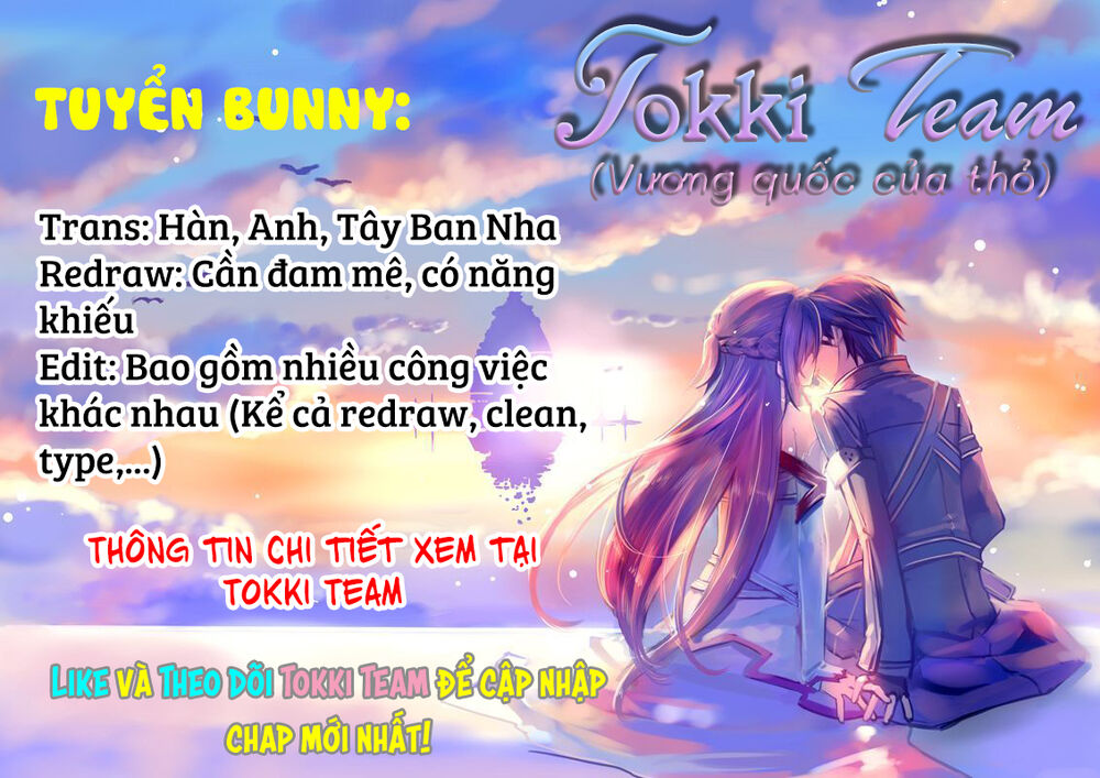 Tôi Đã Sẵn Sàng Để Trở Thành Hoàng Hậu Chapter 5 - 45