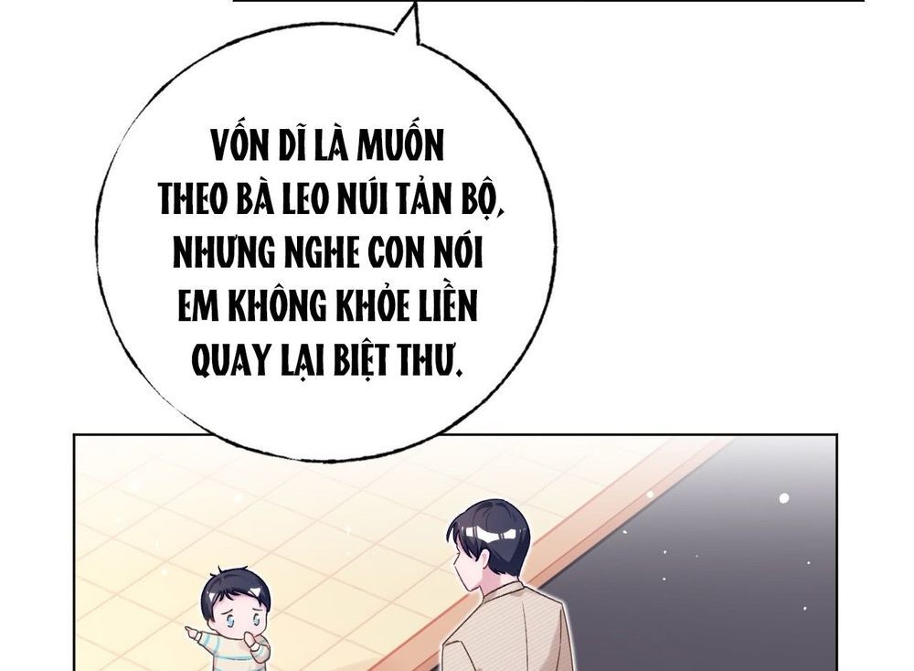 Trời Ban Cho Nam Thần Daddy Chapter 37 - 11