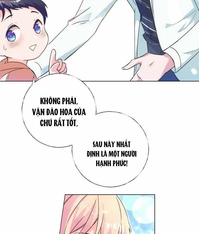 Trời Ban Cho Nam Thần Daddy Chapter 4 - 30