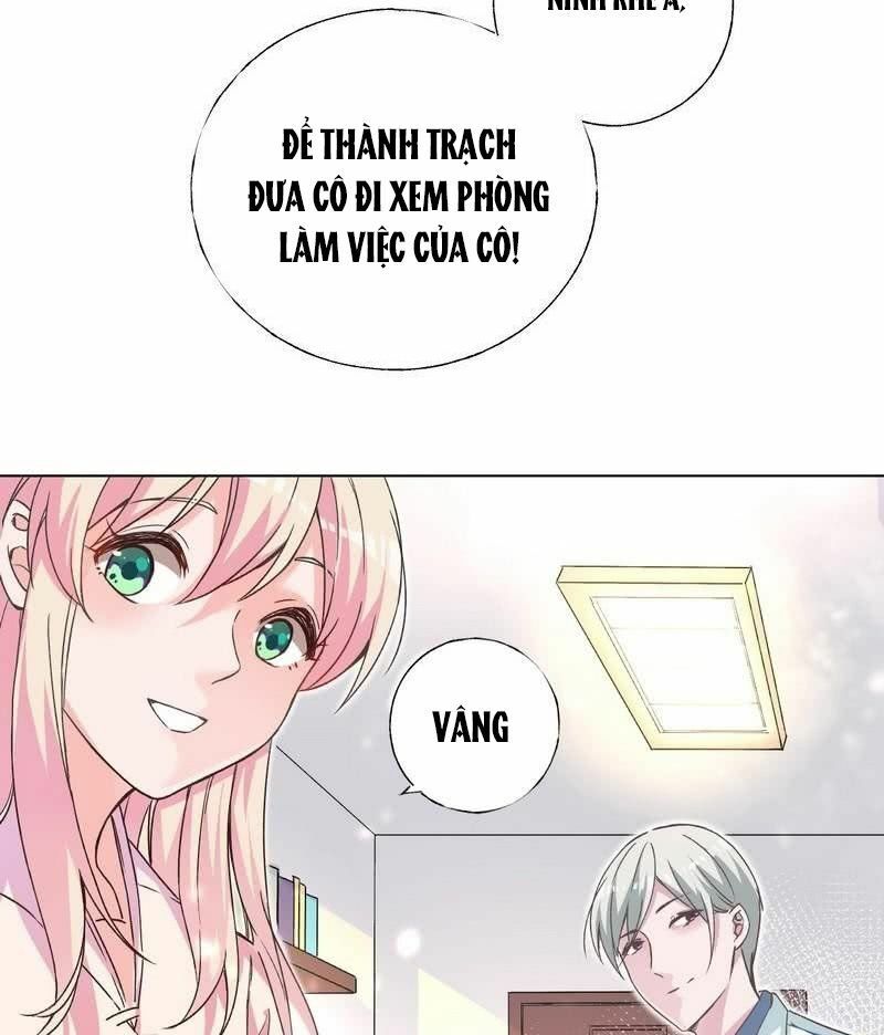 Trời Ban Cho Nam Thần Daddy Chapter 4 - 33