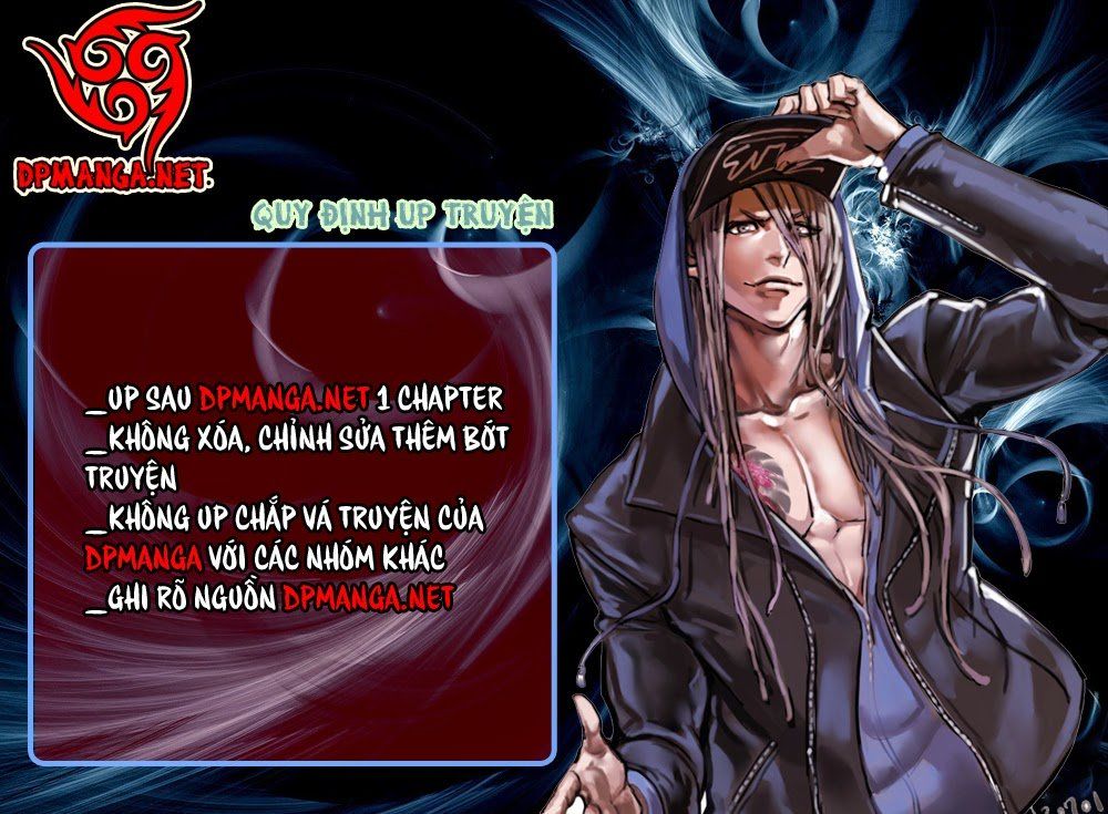 Pháo Đài Của Sách Khải Huyền Chapter 30 - 1